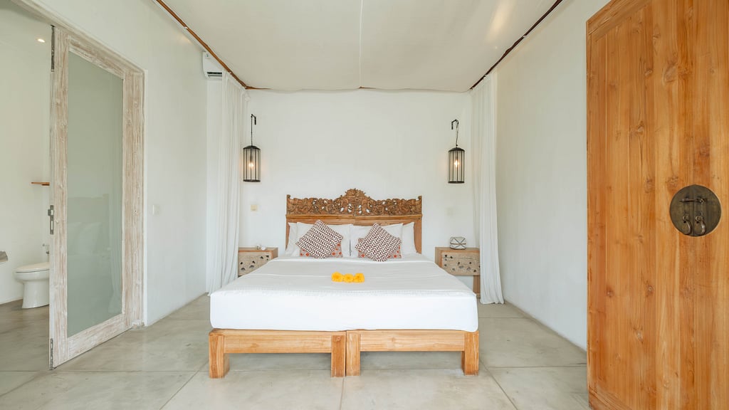 Alea Estate: Bedroom 5