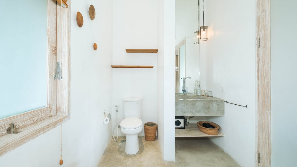 Alea Estate: Bedroom 5