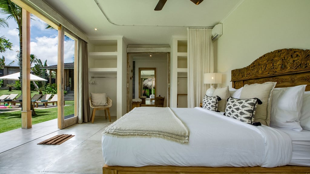 Alea Estate: Dormitorio 2
