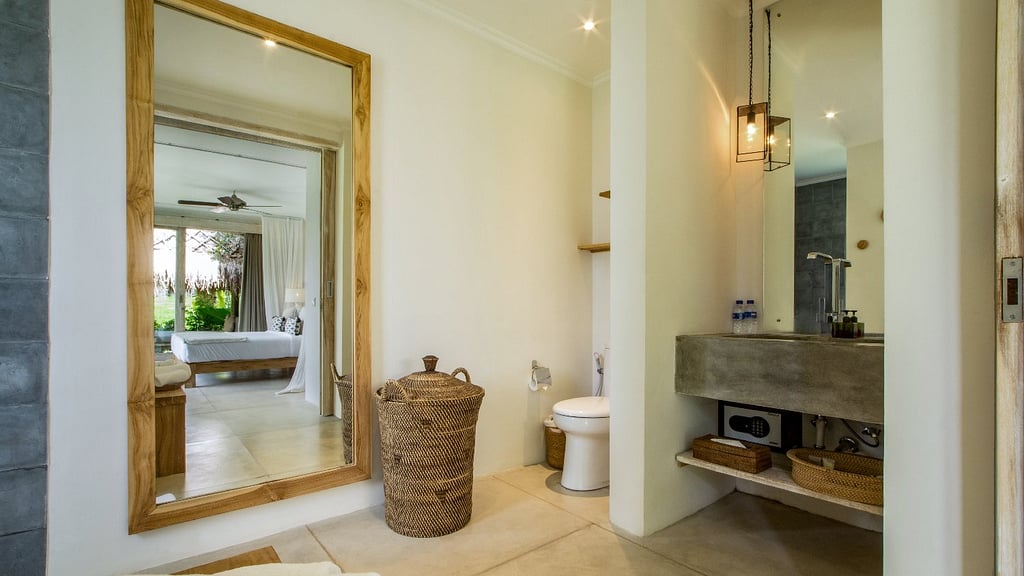 Alea Estate: Dormitorio 2