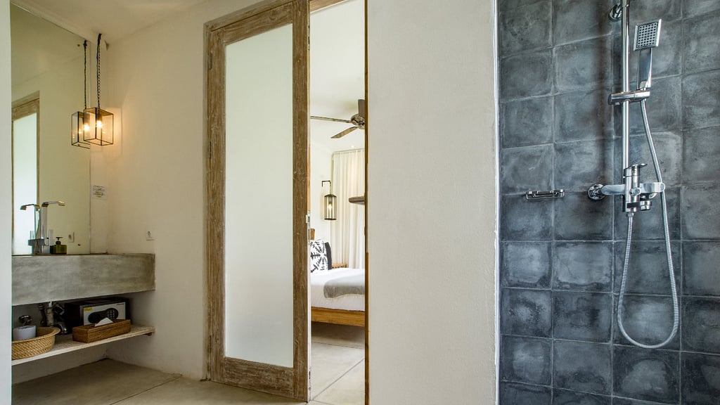 Alea Estate: Dormitorio 2