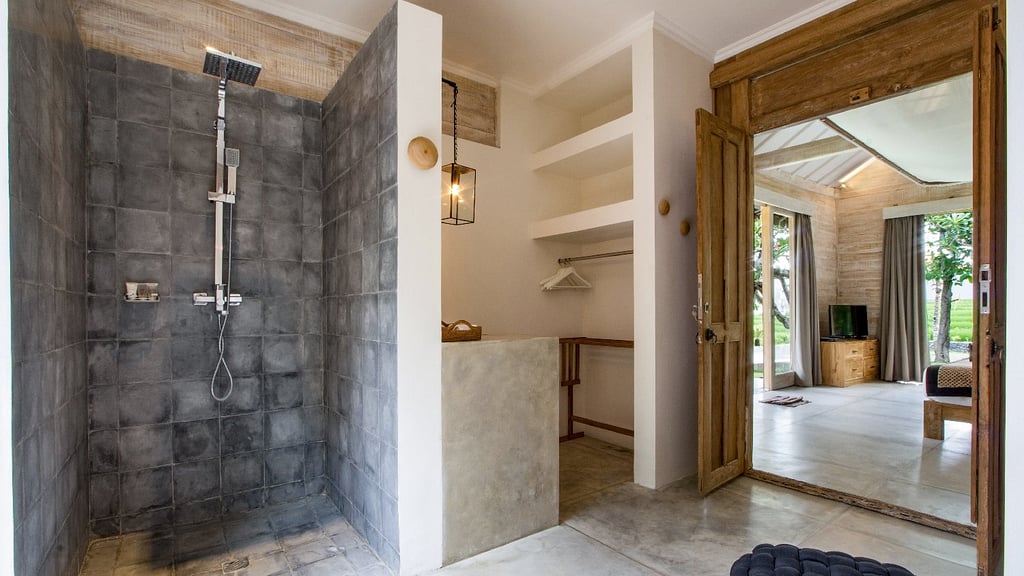 Alea Estate: Dormitorio 1