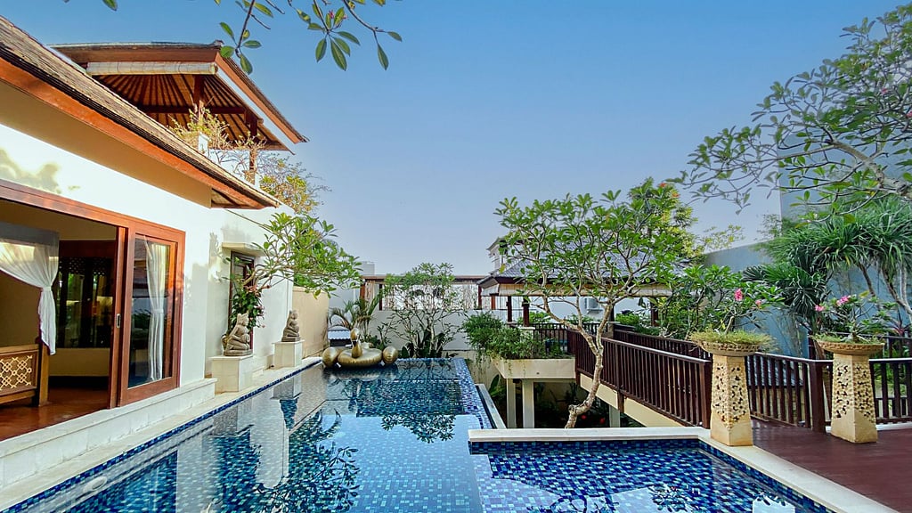 Villa Alea Uluwatu
