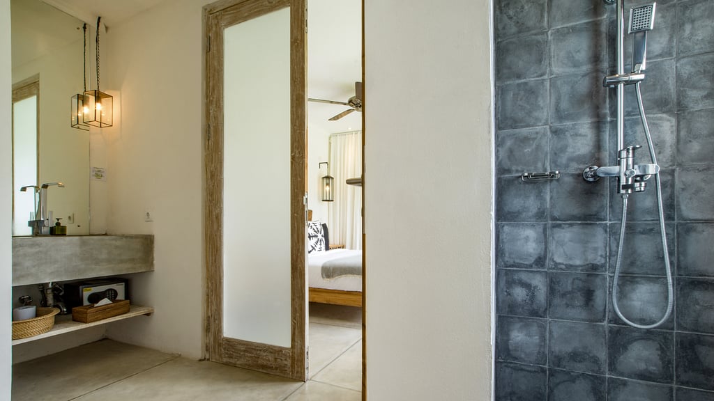 Villa Alea: Bedroom 3