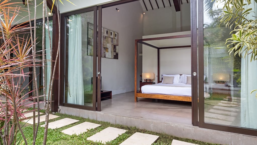 Villa Alice Dua: Bedroom 2