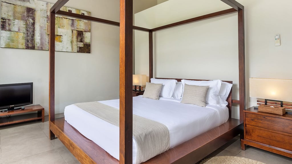 Villa Alice Dua: Bedroom 2