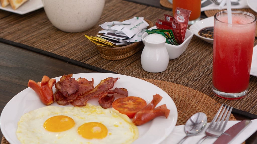 Villa Alice Dua: Others