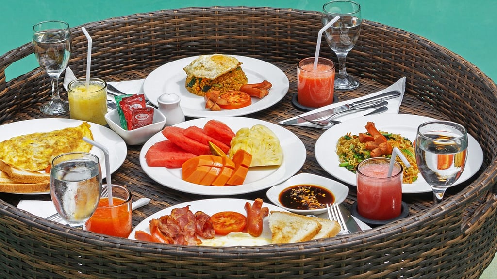 Villa Alice Dua: Others