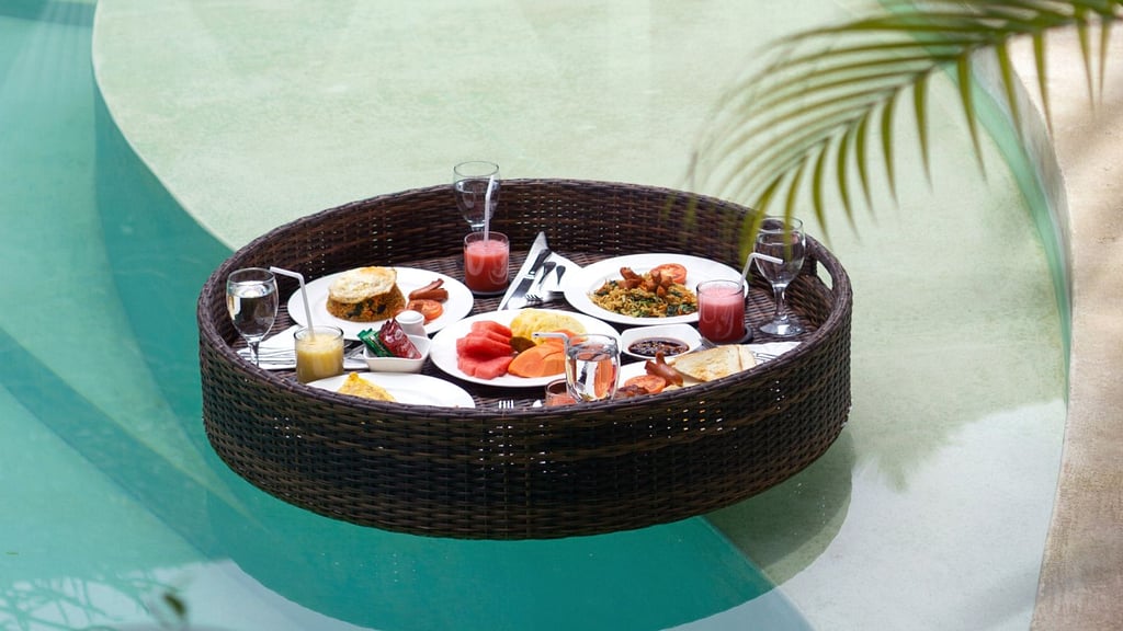 Villa Alice Dua: Others