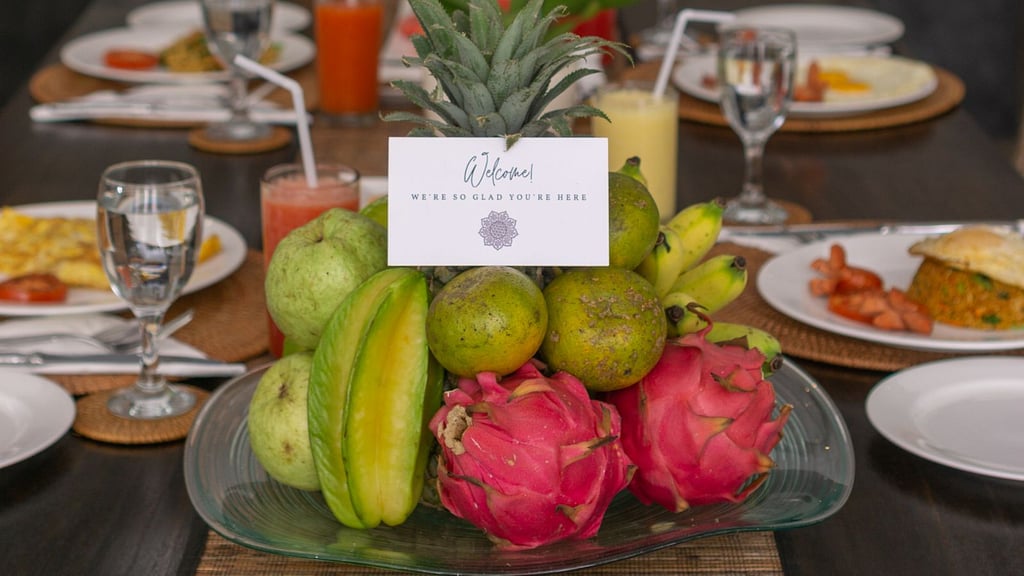 Villa Alice Dua: Others