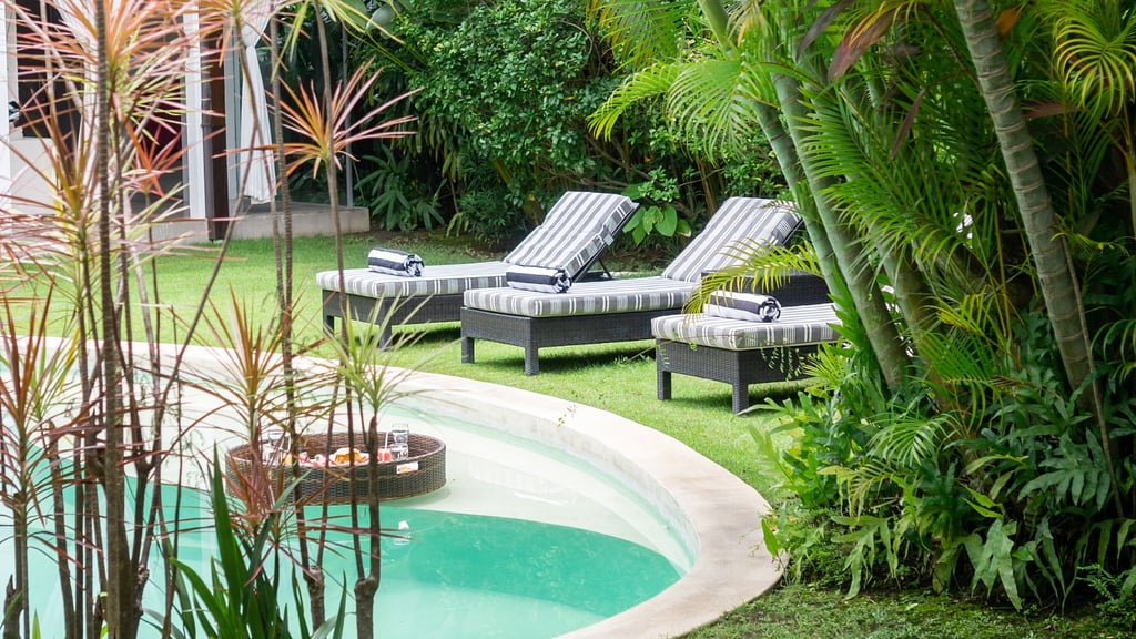 Villa Alice Dua: Others