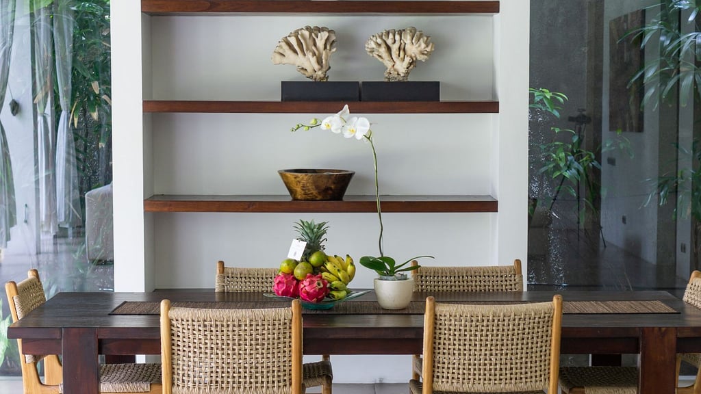 Villa Alice Dua: Others