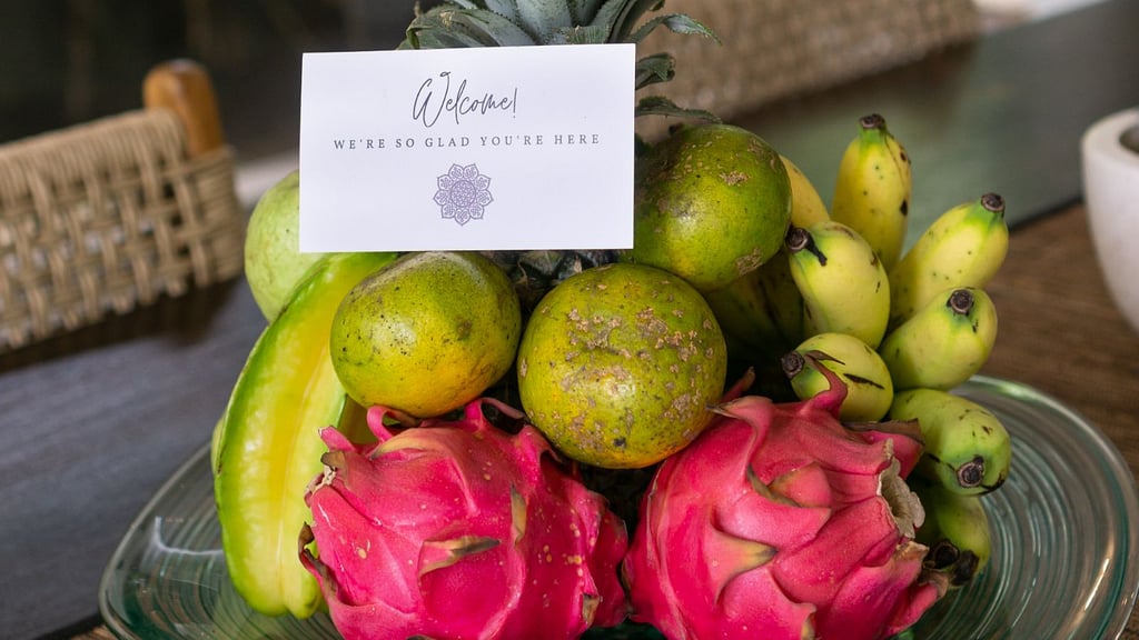 Villa Alice Dua: Others