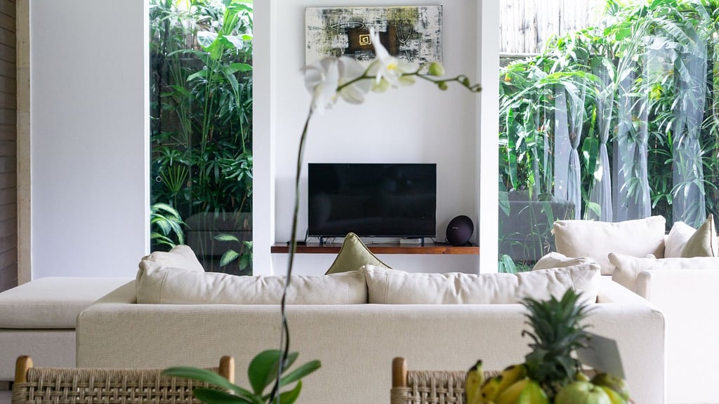 Villa Alice Dua: Others