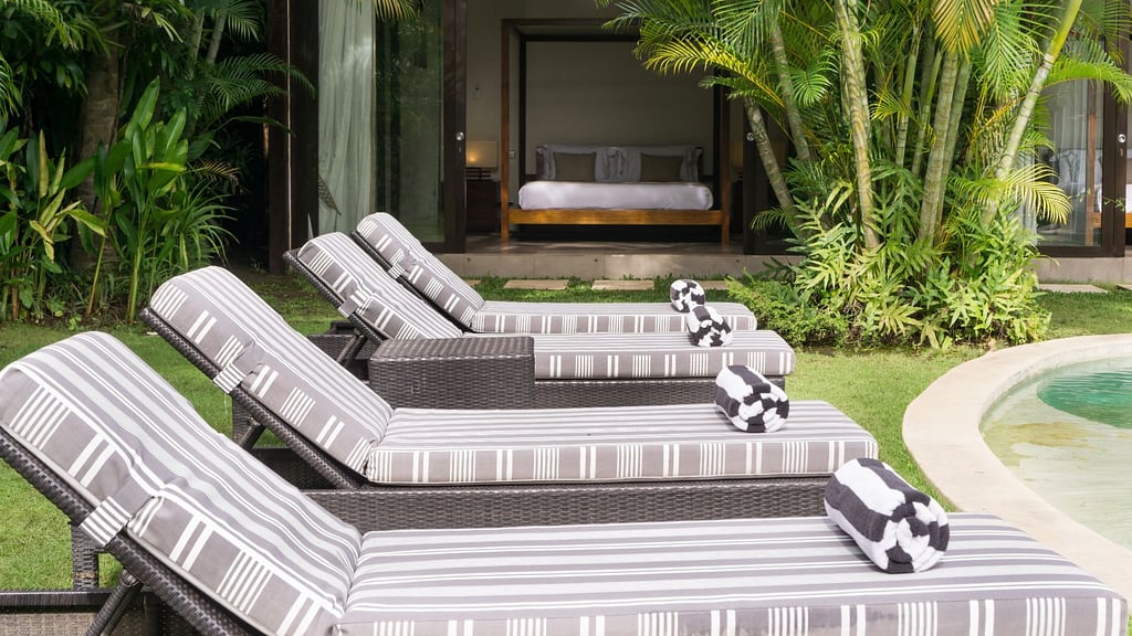 Villa Alice Dua: Others