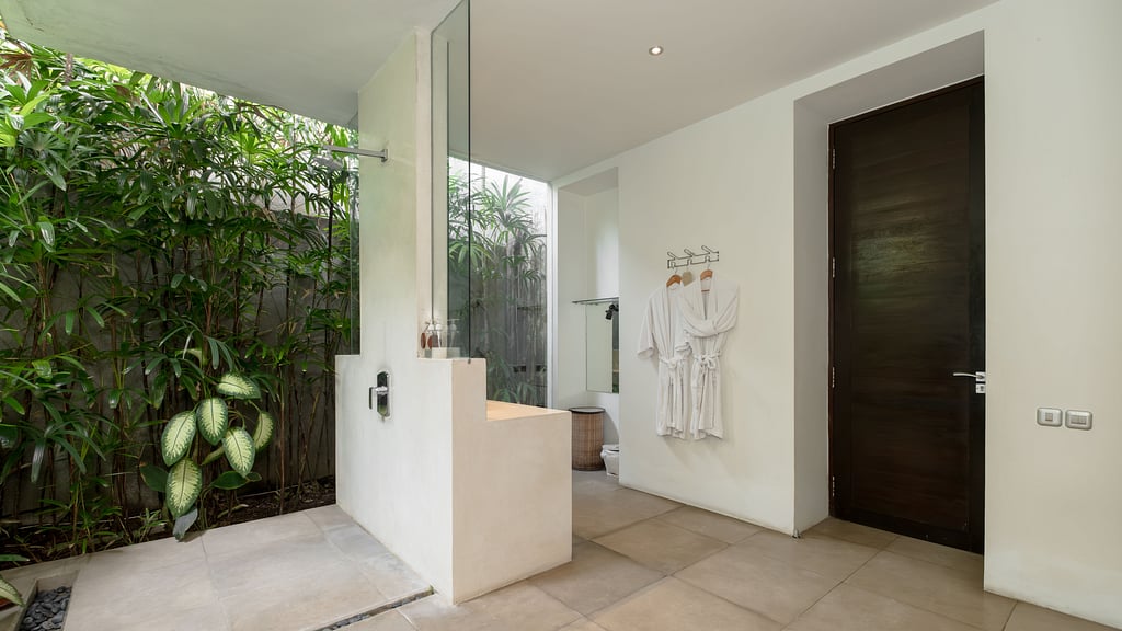 Villa Alice Dua: Bedroom 2