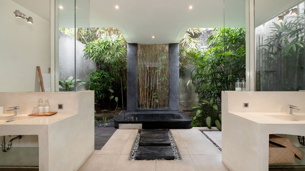 Villa Alice Dua: Bedroom 2