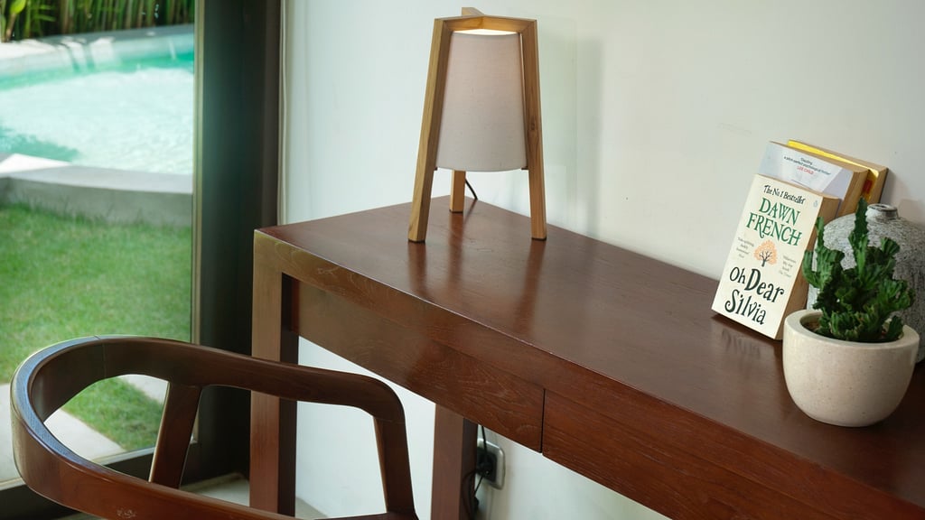 Villa Alice Satu: Others