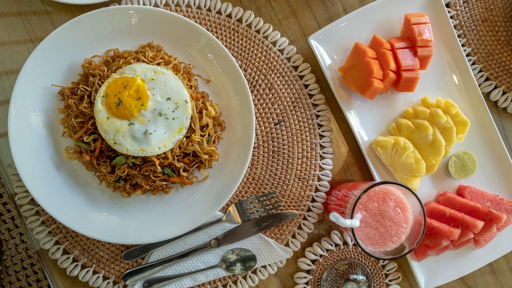 Villa Alice Satu: Others