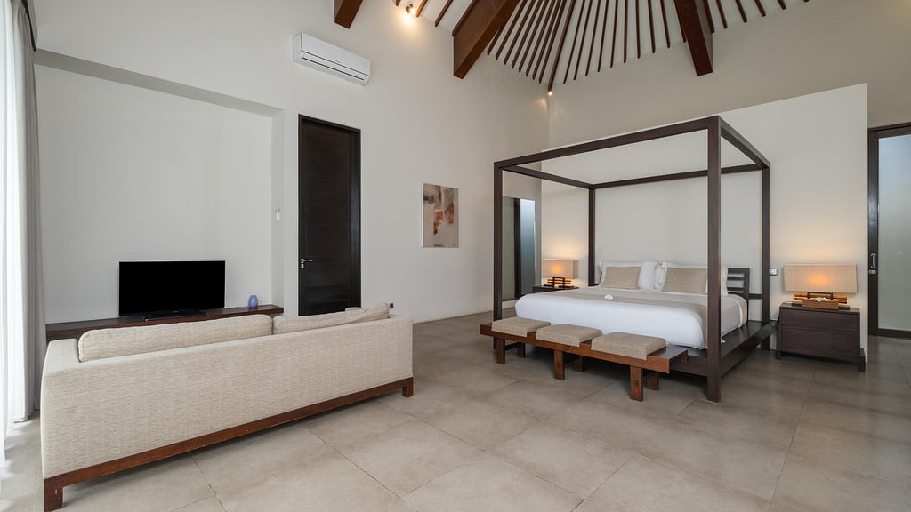 Villa Alice Satu: Bedroom 2