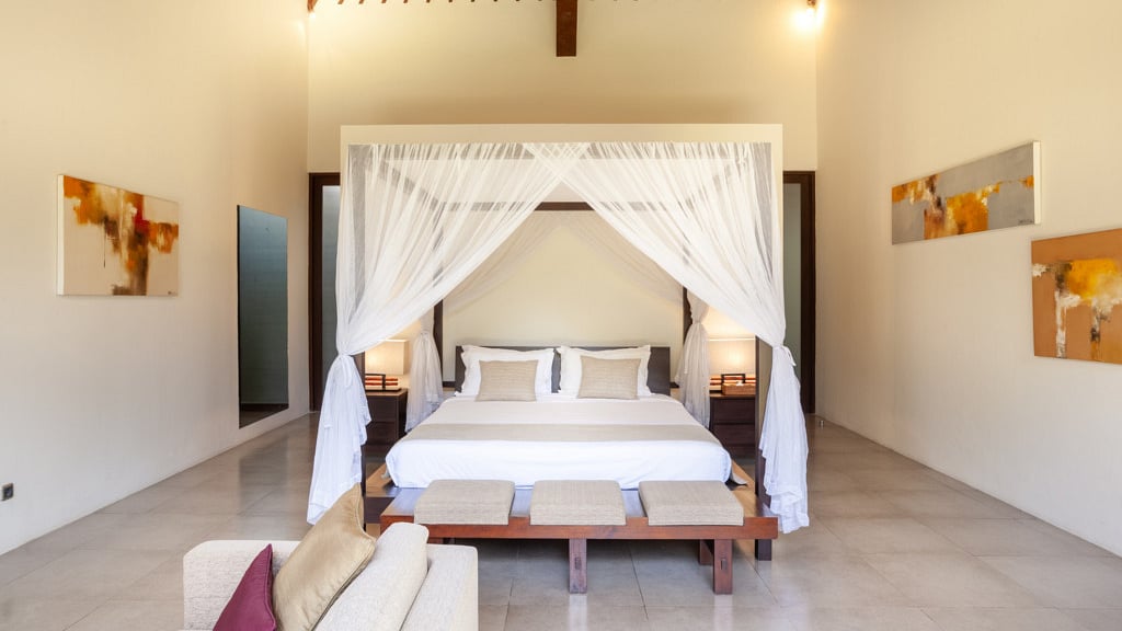 Villa Alice Satu: Bedroom 2