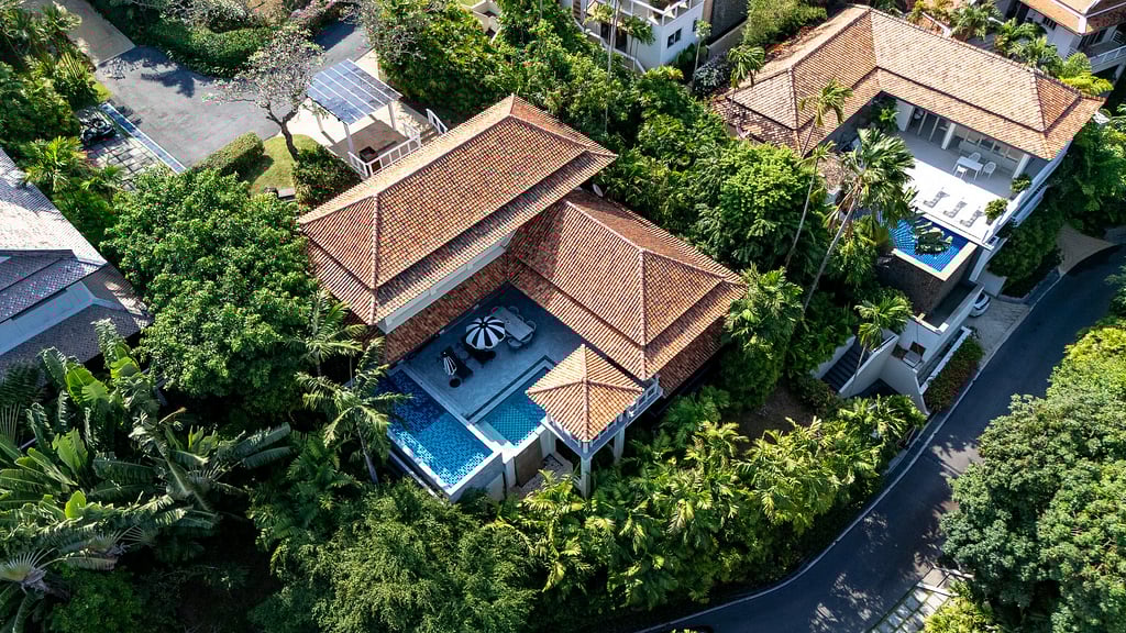 Katamanda Villa Aliya C1