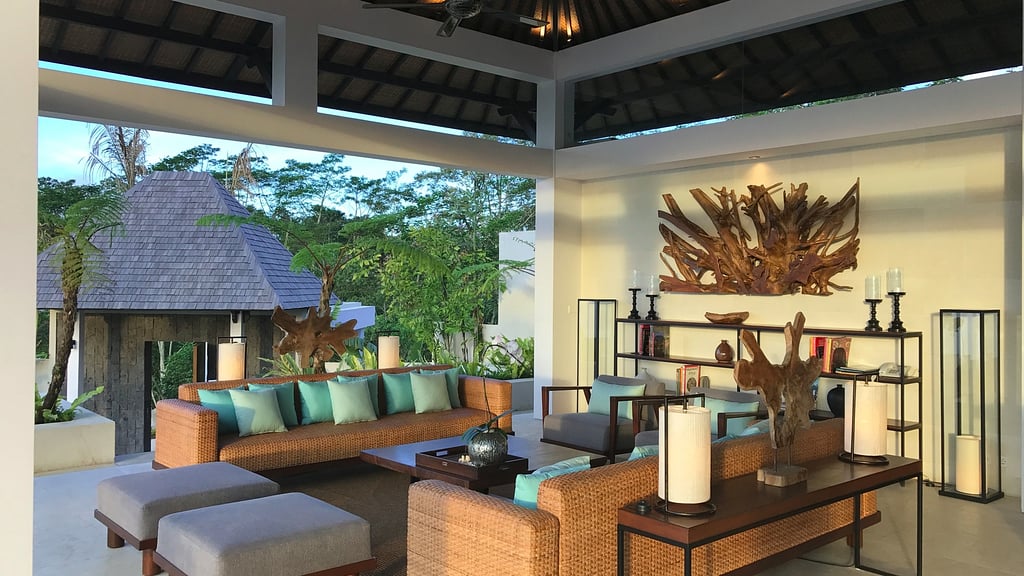 Villa Alta Vista