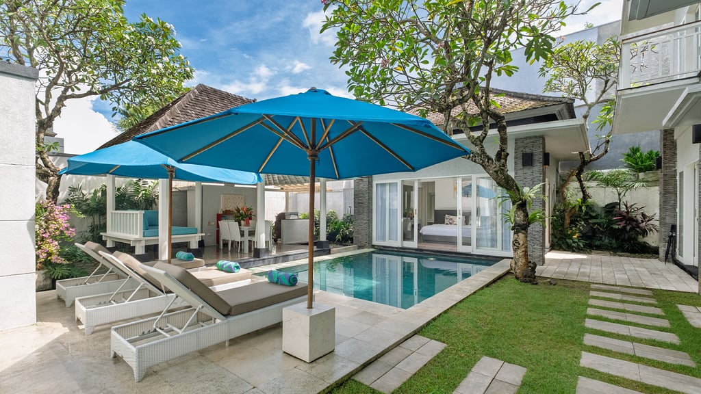 Villa Alun