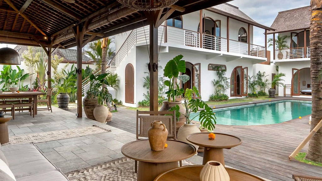 Villa Amara