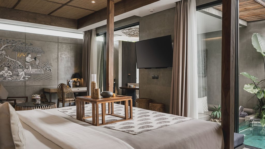 Amarea Smart Villa One