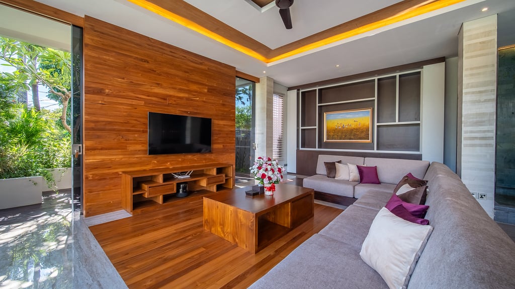 The Amarta Premium Suite