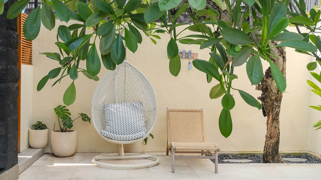 Villa Ambalika: Others