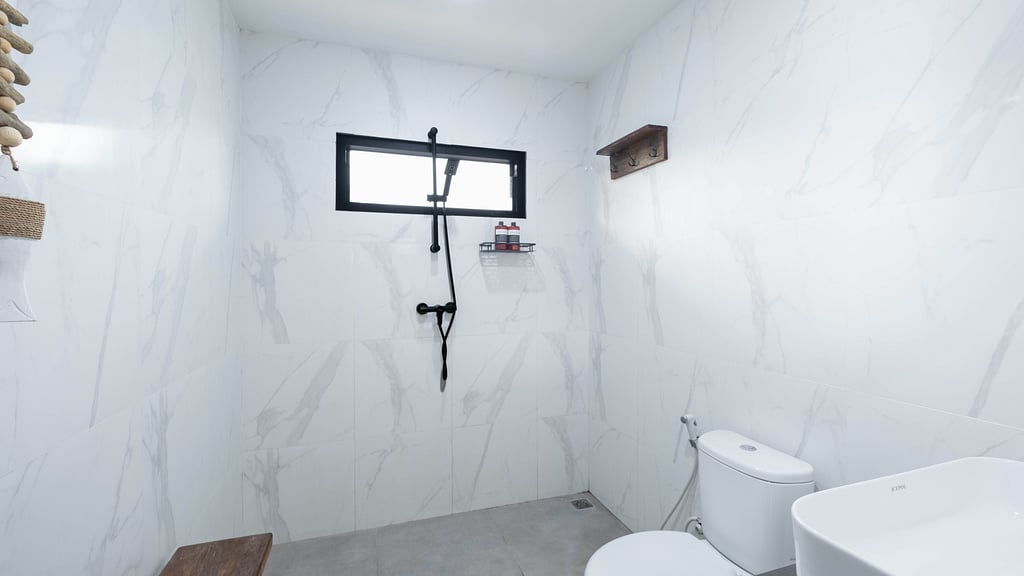 Villa Ambalika: Bedroom 3