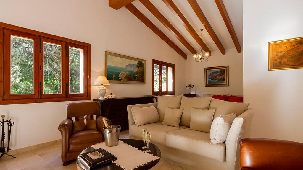 Villa Amigos