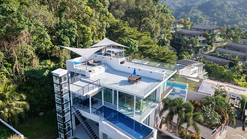 Villa Amor Primero