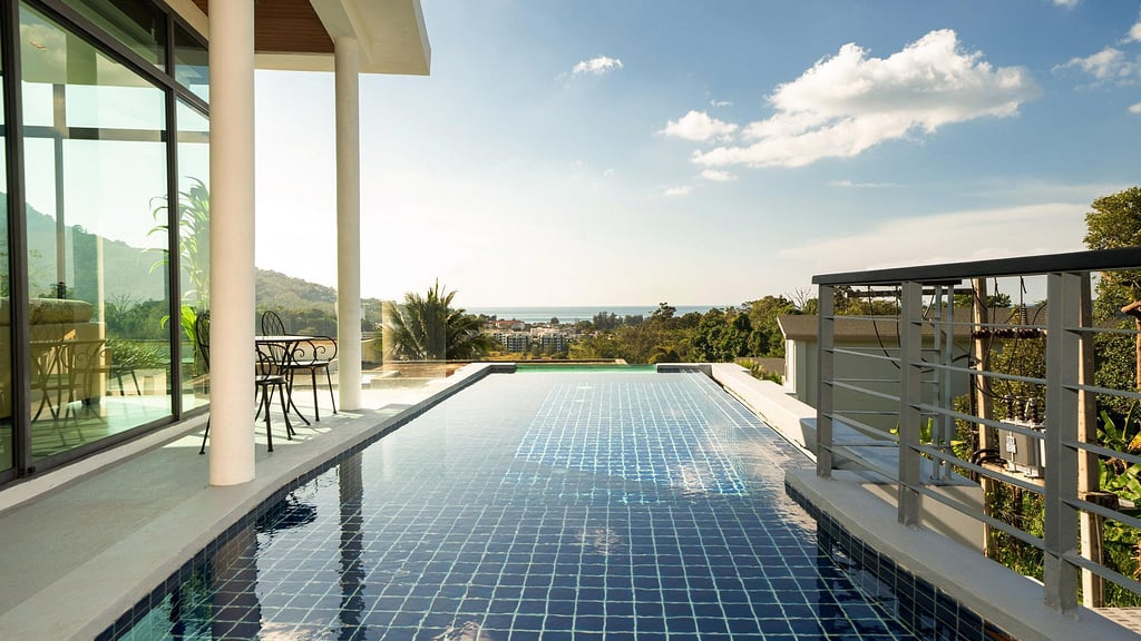 Villa Amor Primero