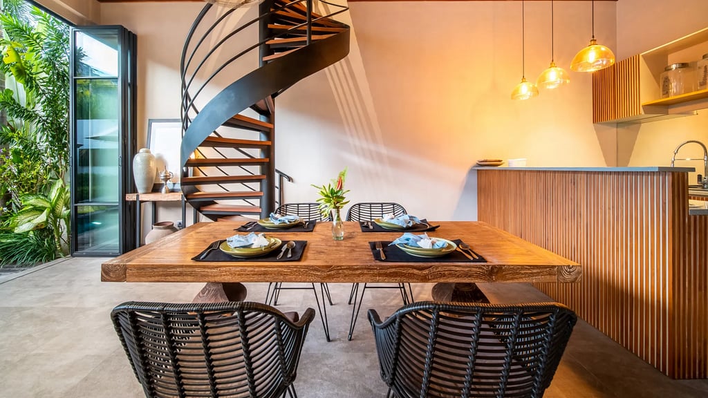 Villa Anam Loft 1