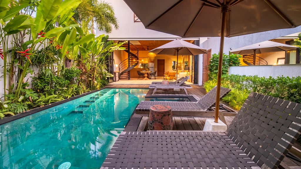Villa Anam Loft 1