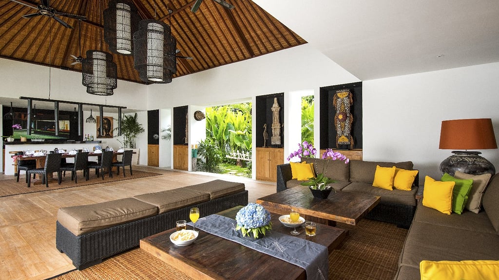 Villa Anam