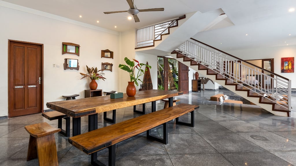 Villa Andaman