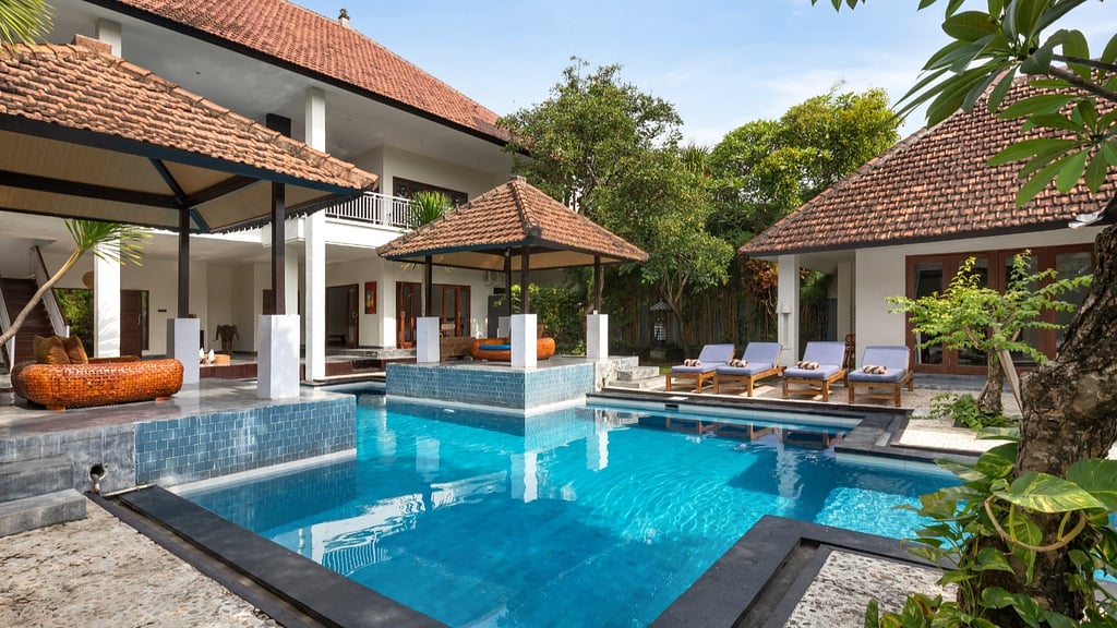 Villa Andaman