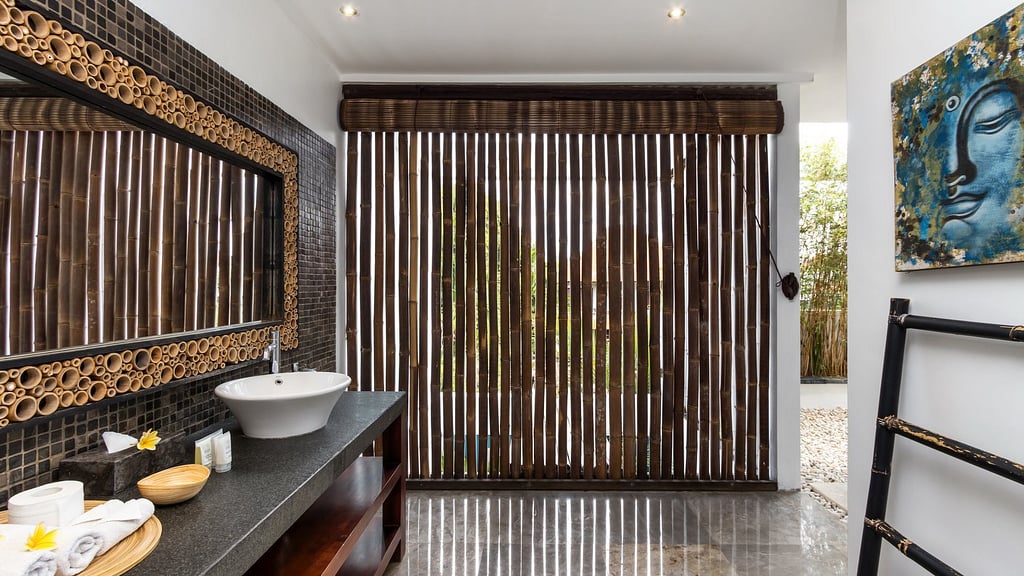 Villa Anjali Blue: Bedroom 3