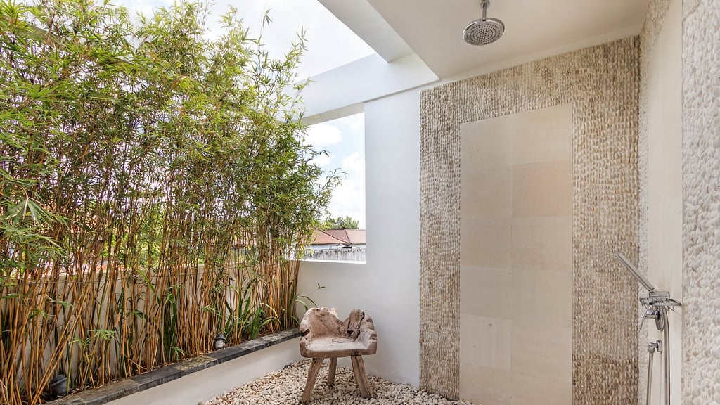 Villa Anjali Blue: Bedroom 3