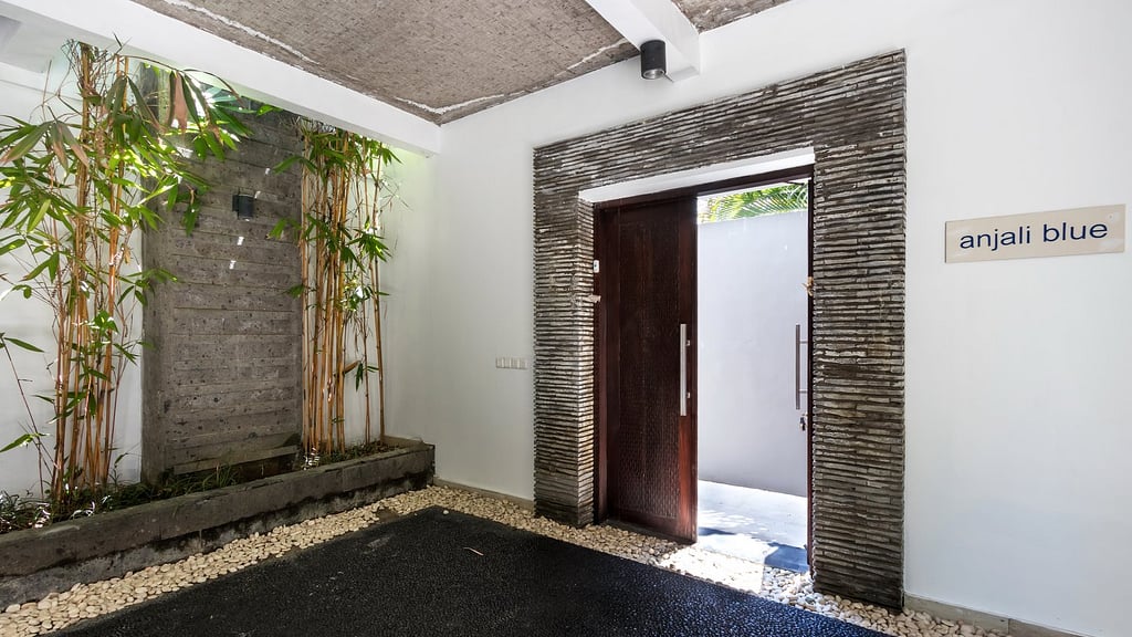 Villa Anjali Blue: Others