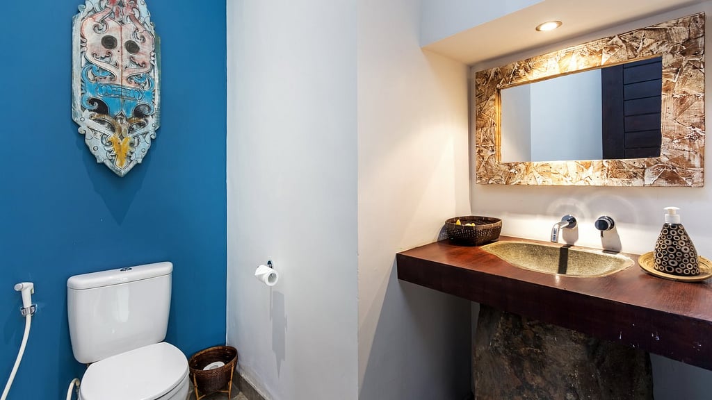 Villa Anjali Blue: Others