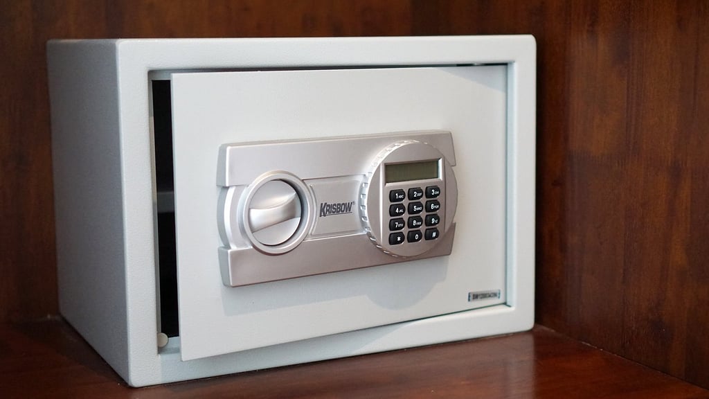 Villa Anjali Blue: Others