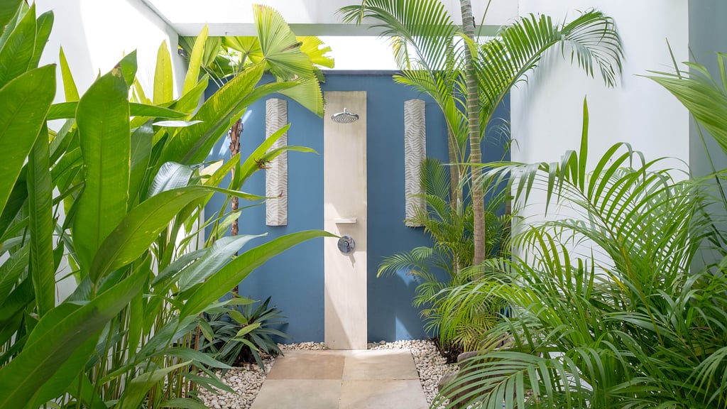 Villa Anjali Blue: Bedroom 2