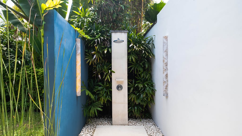 Villa Anjali Blue: Bedroom 3