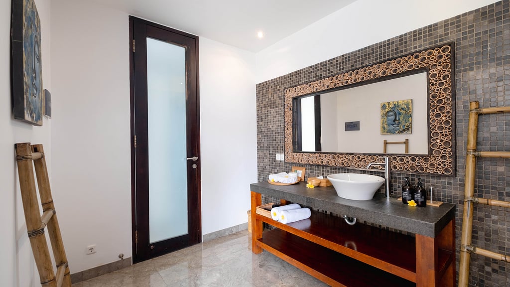 Villa Anjali Blue: Bedroom 4