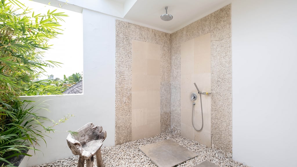 Villa Anjali Blue: Bedroom 4